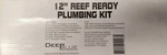 Deep Blue Professional Reef Ready Plumbing Kit Inch ADB12993. Fixed Price $50.34.