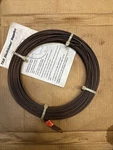 Thomas & Betts 14-209 Fish Tape 200' X 1/8" .060" Line Wire. Fixed Price $39.60.