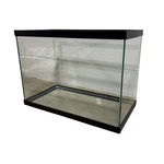 Standard 20 Gallon Tall Aquarium. Fixed Price $109.99.