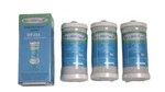 Aqua Fresh WF284 For Frigidaire Puresource WF1CB,WFCB, RG100, NGRG2000 New! 3 Pk. Fixed Price $45.99.