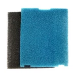 Hqrp Coarse And Flat Box Filter Pad For Tetra Pond Filtration Fountain Kits. Fixed Price $7.95.