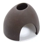 Saim Aquarium Decorations Ceramic Cave,betta Fish Tank Accessories Large, 2. Fixed Price $17.14.