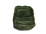 Zoo Med Repti Ramp Large Green Food / Water Bowl. Fixed Price $18.99.