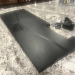 Led Aquarium Hood For Top Fin 29 Gallon 20 Wide. 30X12 , W/ Lighting. Fixed Price $59.99.