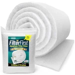 Aquatic Experts Aquarium Filter Floss - Reusable Pad For. Fixed Price $40.84.