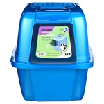Van Ness Covered Cat Litter Box, Extra-giant. Fixed Price $19.10.
