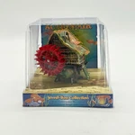Penn-plax Action-air Aerating Aquarium Ornament Rice Mill. Fixed Price $9.09.