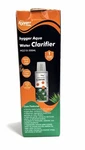 Hygger Water Clarifier HG210-300ML Aquarium Fish Tank Crystal Clear. Fixed Price $12.00.