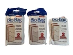 5 Tetra Whisper Bio-bag Disposable Filter Cartridges For In-tank 3I. Fixed Price $7.99.
