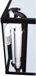 Overflow Accessory Kit Aquariums - Easy Installation & Reliable Performance. Fixed Price $123.19.