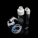 Aquarium Cichlids Fish Egg Incubator Tumbler Hatchery Mouth-brooding 50MM. Fixed Price $19.16.