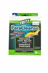 20-COUNT Fritz Paracleanse: Comprehensive Solution For Fish Health & Safety. Fixed Price $21.99.