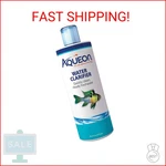 Aqueon Freshwater Aquarium Clarifier, Clears Cloudy Fish Tank Water, Safe. Fixed Price $15.62.