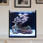 Gallon Fusion Aio (all One) Cube Aquarium (0215-P) Innovative Marine. Fixed Price $109.99.
