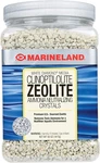 White Diamond 50 Ounces, Removes Toxic Ammonia, Aquarium Filter Media. Fixed Price $6.89.