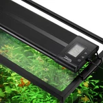 Hygger Led Aquarium Light, 12 20 24 30 36 48" Full Spectrum, Adjustable Timer. Fixed Price $57.99.