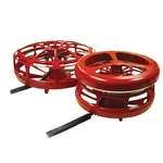 Heater Deicer Snow Melters Water Fishtank Warm Livestock Floater Ring. Fixed Price $47.08.
