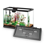 Aqueon Aquarium Starter Kit With Smart Clean Filtration And Led Lighting,. Fixed Price $341.98.