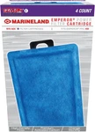 Marineland Emperor Power Filter Cartridge Rite-size E, 4 Count, Replacement. Fixed Price $18.30.