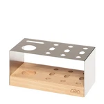 Ada Design Amano Metal Wood Tool Stand 101-223 Organizer Holder Aquarium. Fixed Price $159.49.