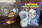 Nos Vintage 1993 Hawkeye Rotating Aquarium Fish Tank Kit Spencer Exclusive. Fixed Price $350.00.