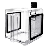 Saim Fish Breeding Box, Acrylic Aquarium Boxes, Isolati.... Fixed Price $42.29.