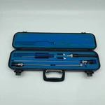 Hawkeye Precision Borescope Kit - 17" & Slim Rigid Supernova Led Light. Fixed Price $1149.99.