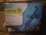 Aquarium AAUV9W Sterilizer Unit. Fixed Price $49.99.