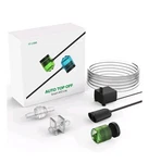 Auto Top Off Saltwater Aquarium Ato System Both Reef & Fresh Tank Blue. Fixed Price $58.67.
