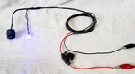 Alarm Led 12V Kit Deterrant, Fake. Fixed Price $19.99.