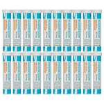 20-PACK Biosalma Magnesium Orange Effervescent Tablets Vegan Sugar Free. Fixed Price $84.99.