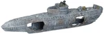 Deep Blue Professional Wwii Sunken Submarine - Small 12 Inch Aquarium Ornament. Fixed Price $26.99.