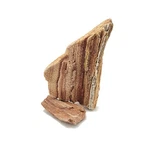 Lifegard Aquatics Petrified Redwood Stone Kit Decorative Aquarium Rocks, 25 Gal. Fixed Price $115.85.