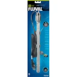 Fluval M150 Submersible Glass Aquarium Heater Watt Hagen A783. Fixed Price $34.99.