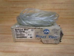 Kuri Tec K010-0204X100 Klearon 73 Pvc Tubing 1/8"X1/4" 64' Length. Fixed Price $46.44.
