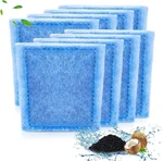 Rite-size Cartridges For Marineland Penguin Pro Power Filters 4/8 Pack. Fixed Price $33.99.