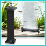 New Innovative Rubber Air Stone For Large Aquarium, 8 X1.52 Fish Tank St.... Fixed Price $35.98.