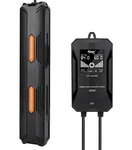 Hygger 800W Metal Steel Aquarium Heater For Fresh Water, Digital Submersible. Fixed Price $31.49.