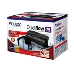 Filter Aqueon Quietflow 75 Led Pro Power 90 Gallon Fish Tank Aquariums. Fixed Price $114.99.