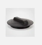 Hypro 3522120 8" Male-threaded Solid Tank. Fixed Price $19.99.