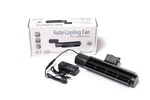 Jecod ACF-300 Auto Cooling Fan For Aquarium Fish Tank, 4W Silent. Fixed Price $53.15.