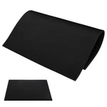 Nolitoy Aquarium Leveling Mat, Under 40.00X30.00X0.60CM, Black. Fixed Price $22.47.