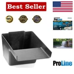Proline PRO1000 Pond Waterfall Box - Elegant Design With Extra Long Weir Lip. Fixed Price $78.95.