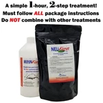 Aquafinn Minnfinn Max Commercial Strength Broad-spectrum Disease Treatment. Fixed Price $199.99.