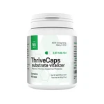 Thrivecaps Aquarium Root Fertilizer Tabs 60 Count Ct. Fixed Price $28.83.