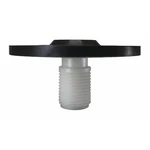 Atlantic Diffusers AB-70001 Diffuser, Medium Bubble Cap, 3 In. Dia.. Fixed Price $15.95.