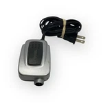 Top Fin Air 500 Aquarium Pump For Freshwater Fish Tanks Works - B8. Fixed Price $7.99.
