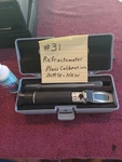 0-100 Salinity Refractometer Aquarium Seawater Salt Tester. Fixed Price $50.00.
