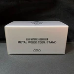 Ada Design Amano Metal Wood Tool Stand 101-223 Organizer Holder Aquarium. Fixed Price $163.38.