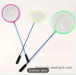 3PCS Mini Fish Nets For Aquarium, Durable Nylon Mesh Catching. Fixed Price $19.98.